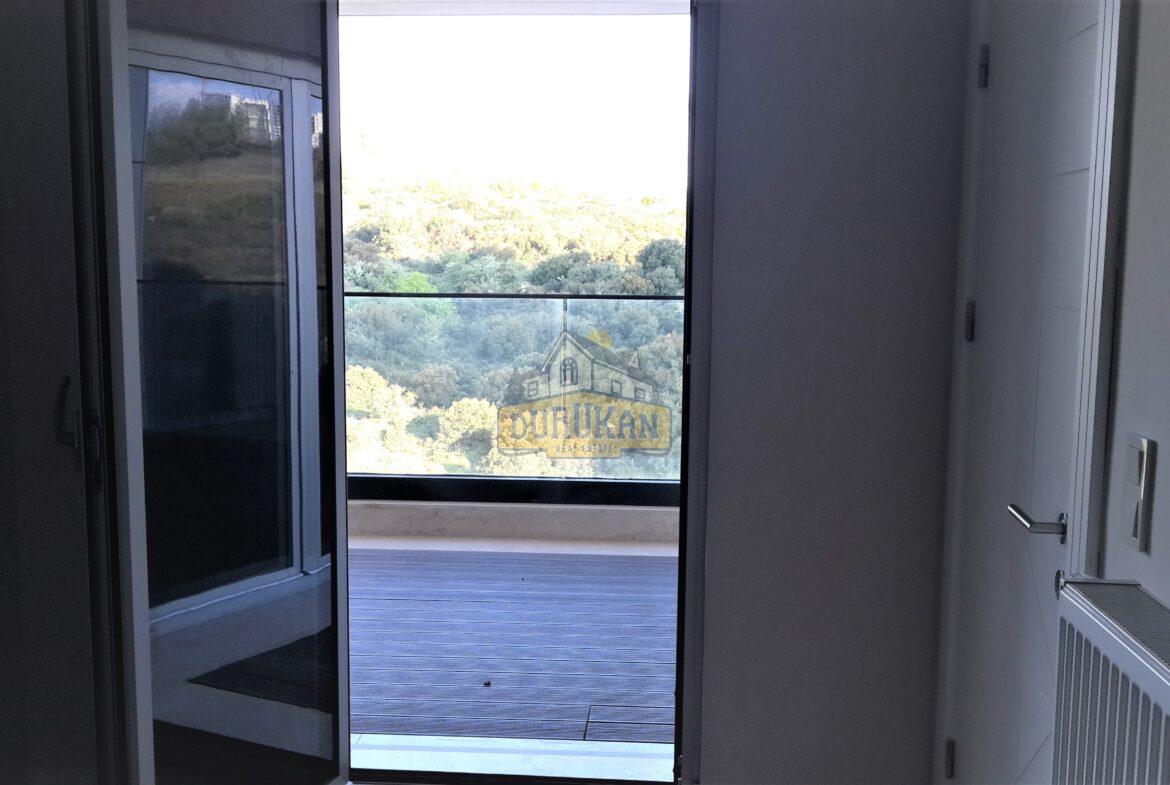 Maslak My Home Satılık 3+1 Daire