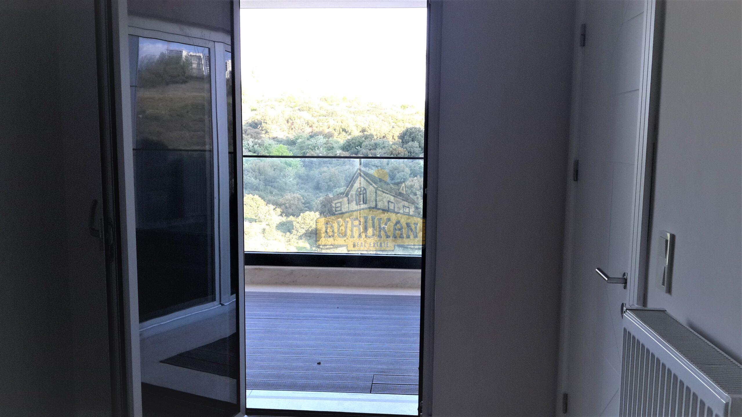 Maslak My Home Satılık 3+1 Daire