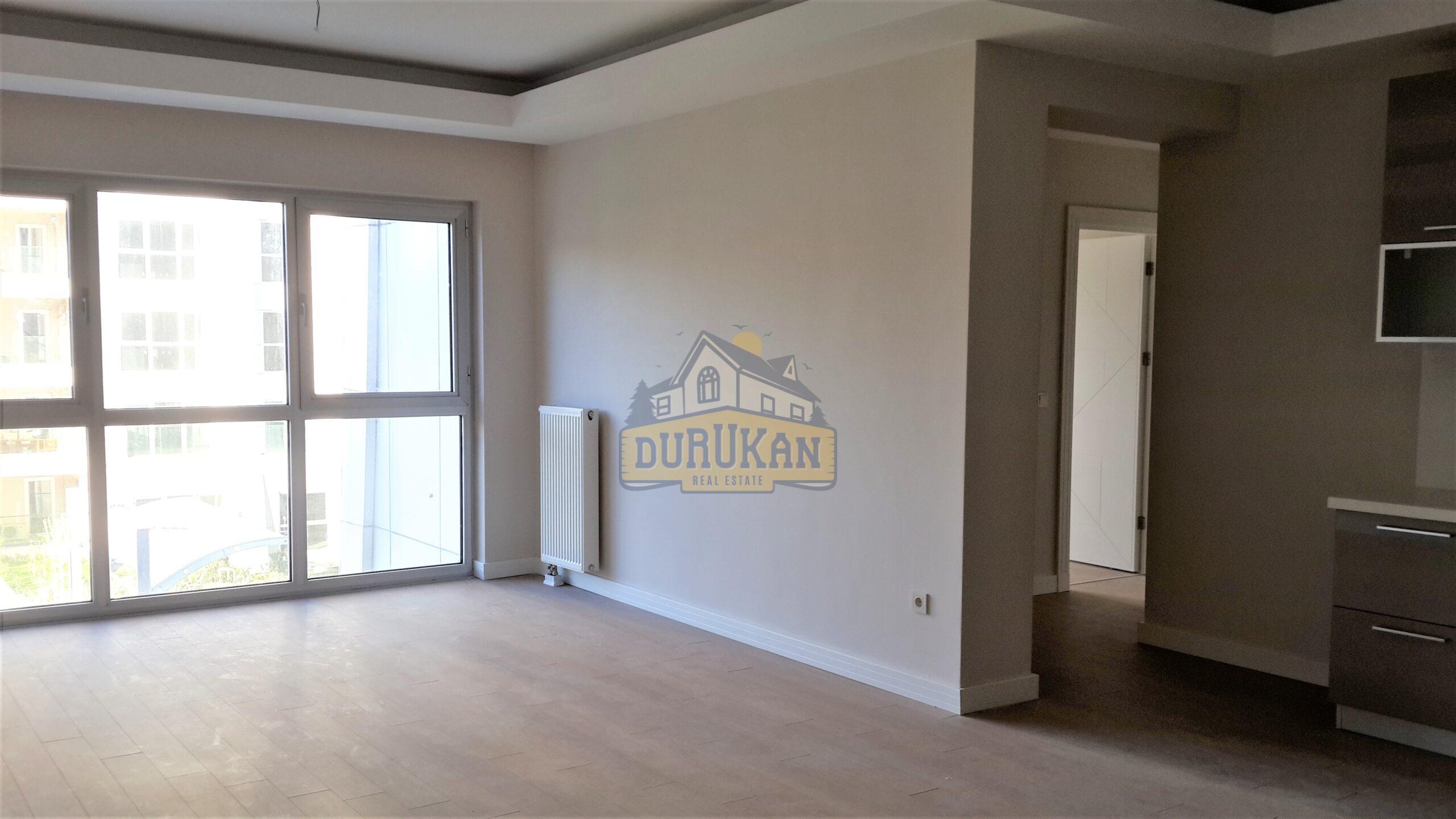 Maslak My Home Satılık 3+1 Daire