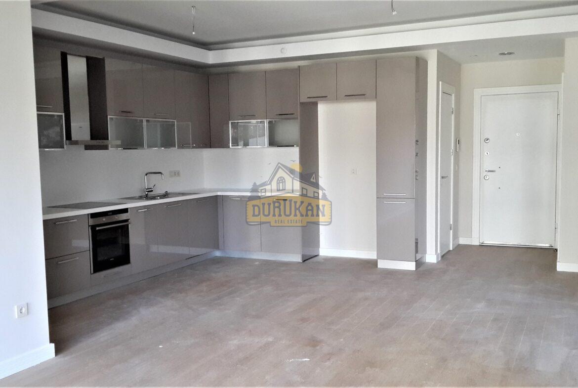 Maslak My Home Satılık 3+1 Daire