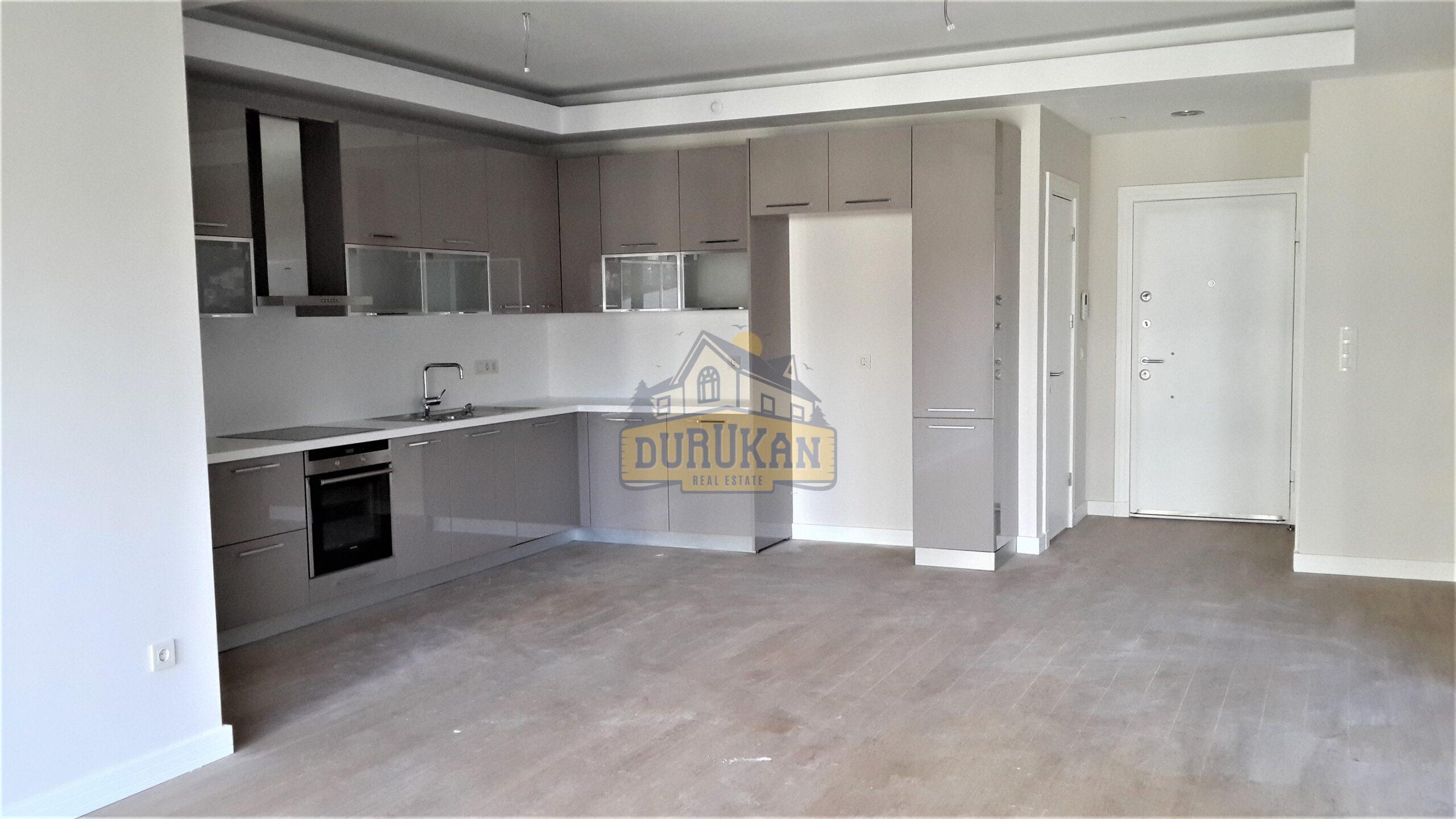 Maslak My Home Satılık 3+1 Daire