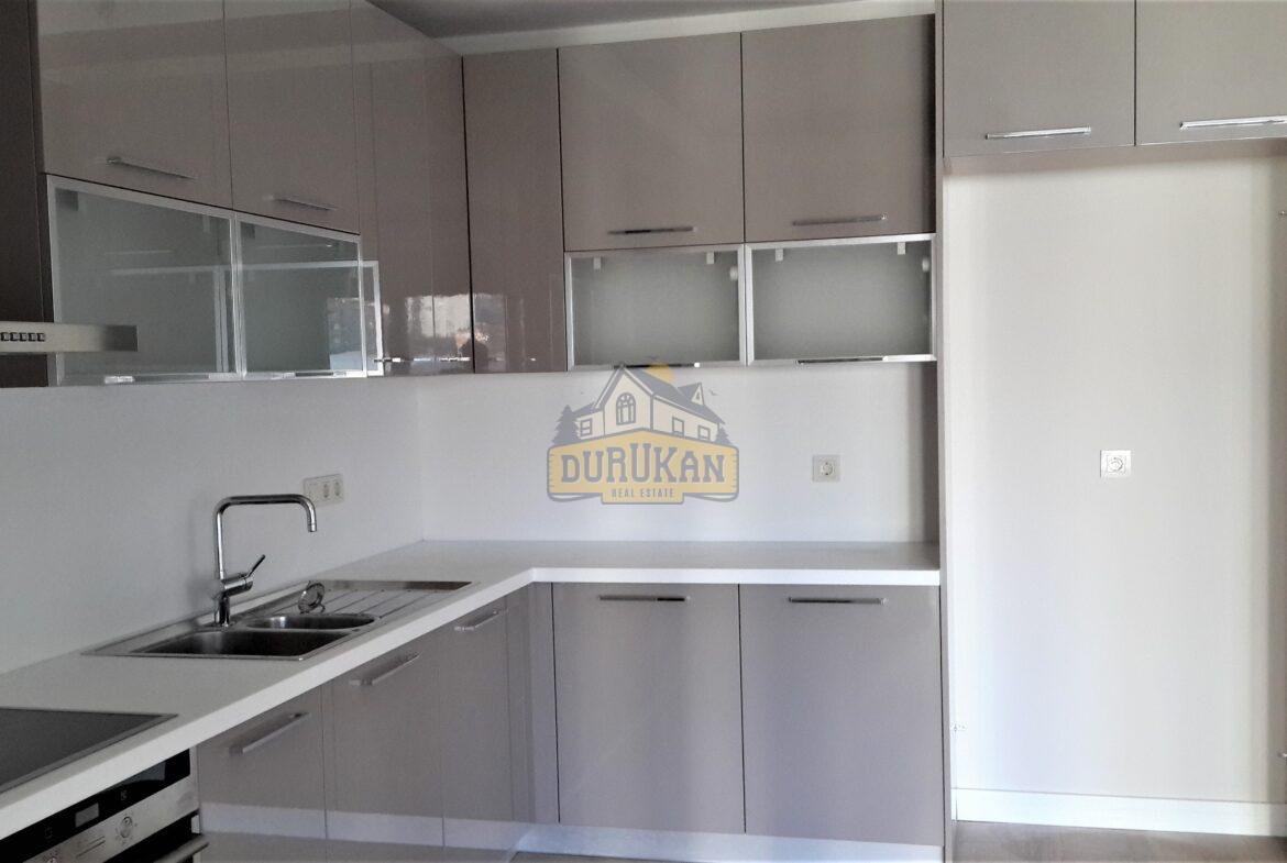 Maslak My Home Satılık 3+1 Daire