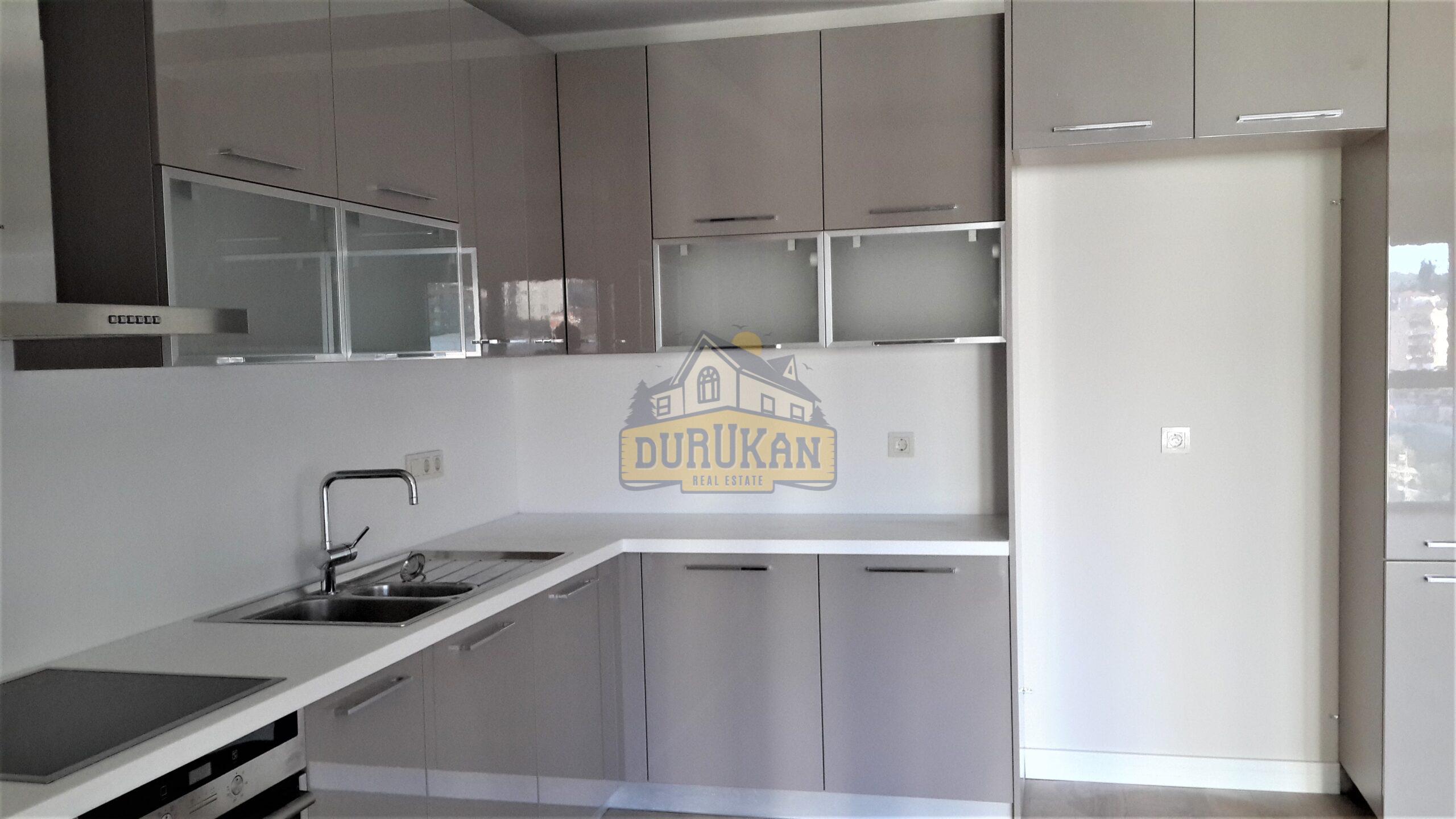 Maslak My Home Satılık 3+1 Daire