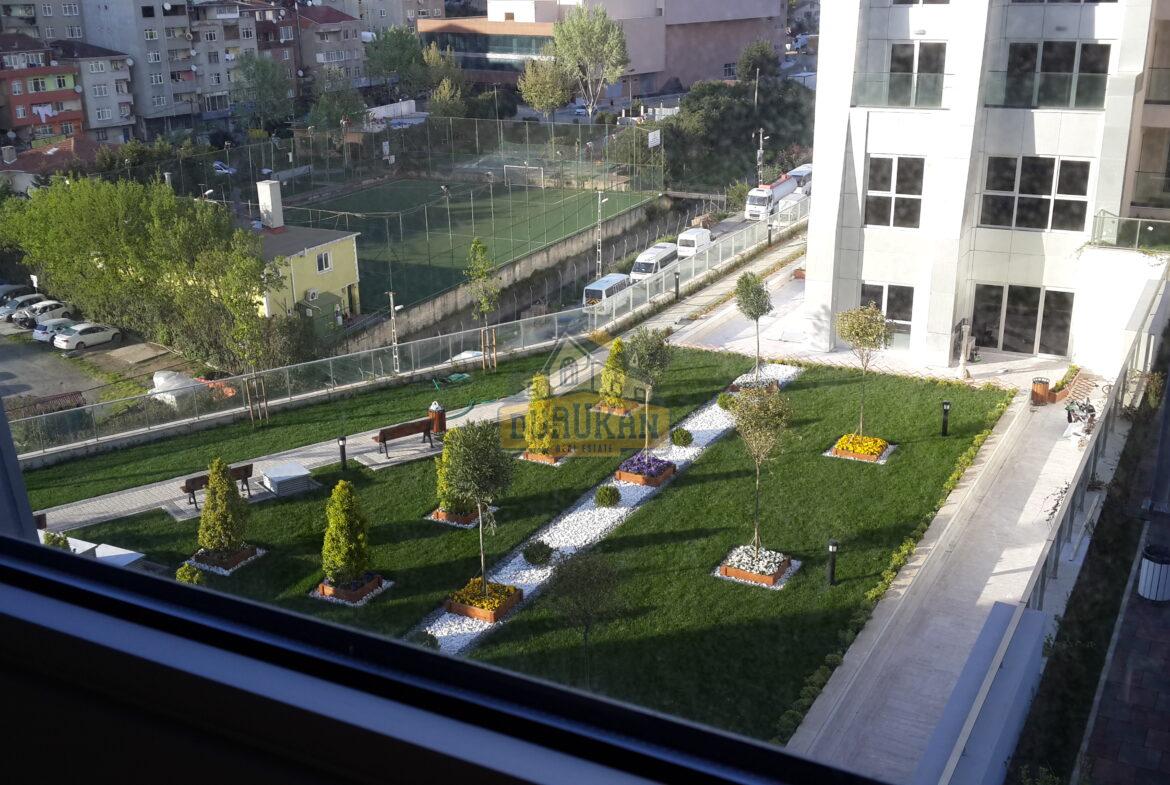 Maslak My Home Satılık 3+1 Daire