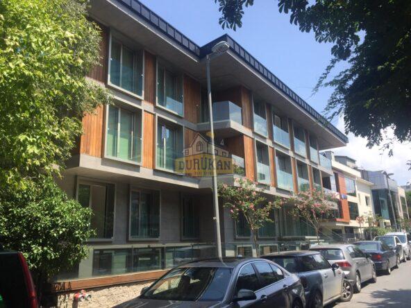 Şişli Kiralık Eşyalı Daire