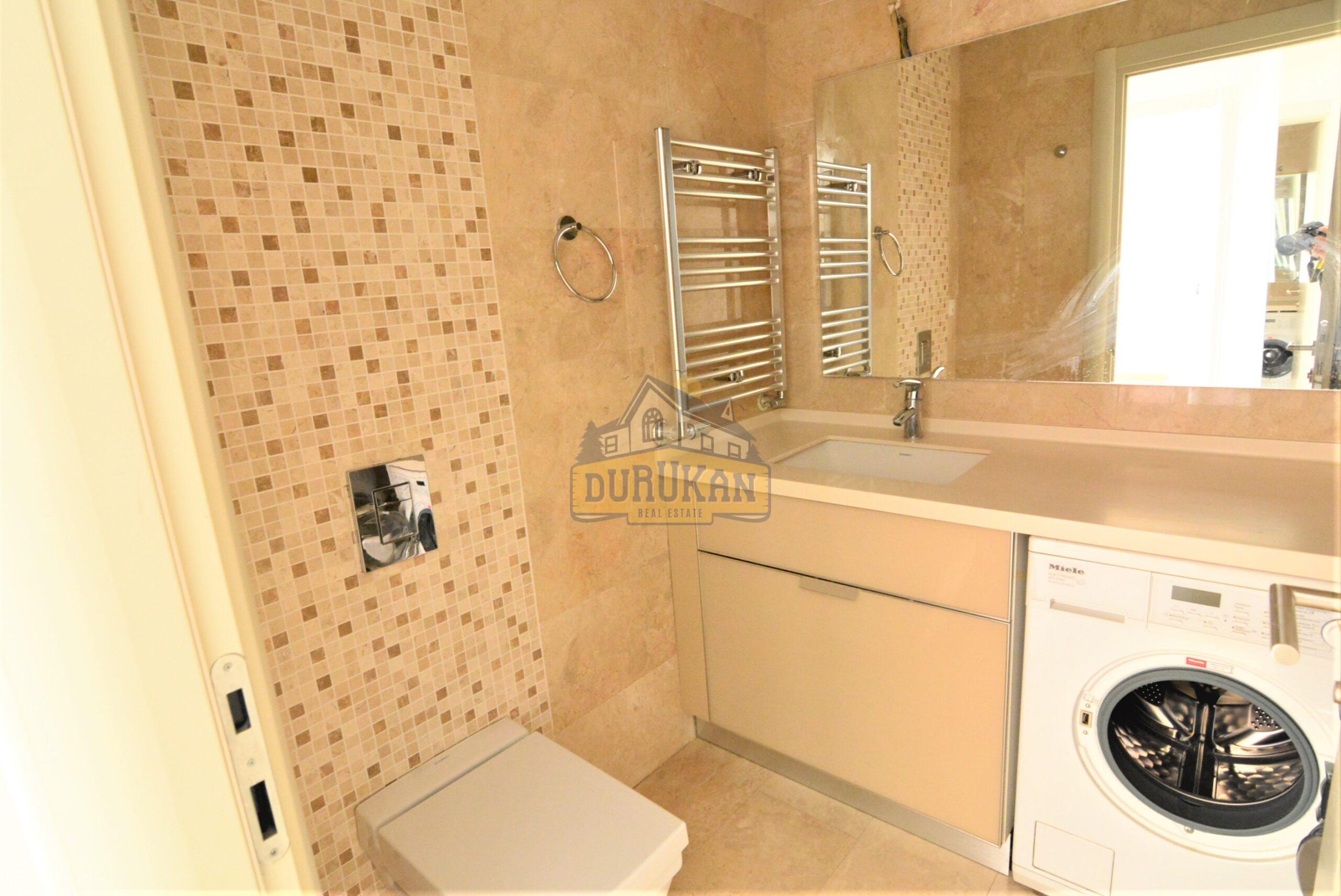 Maslak My Home Satılık 1+1 Daire