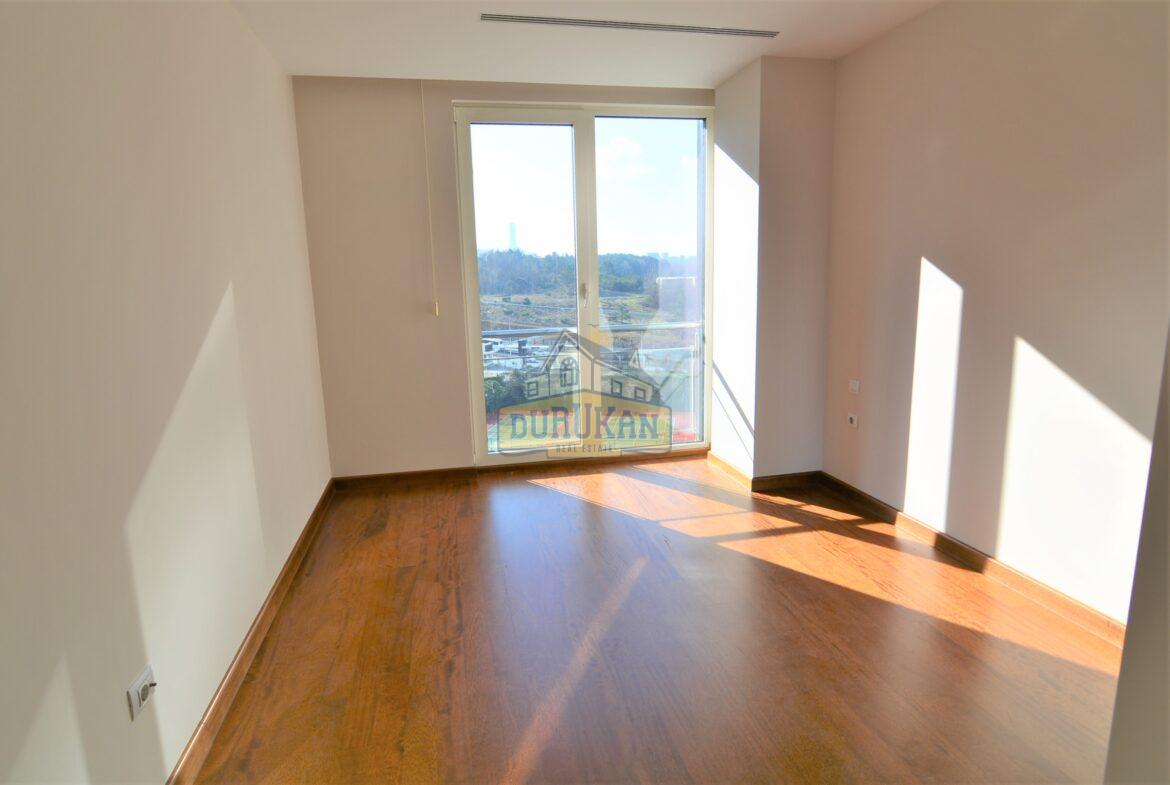 Maslak My Home Satılık 1+1 Daire