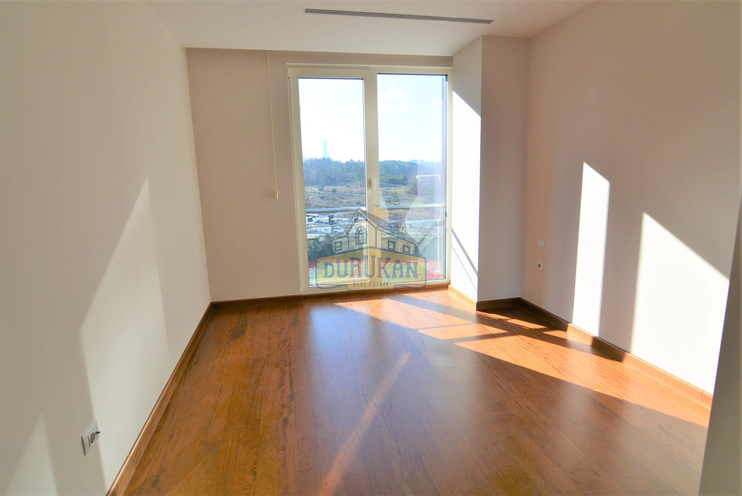 Maslak My Home Satılık 1+1 Daire