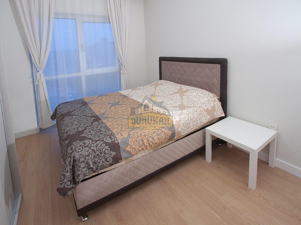 Maslak My Home Satılık 3+1 / For Sale