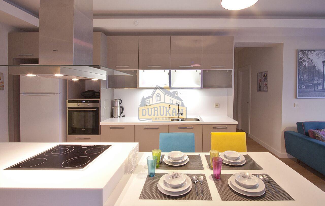 Maslak My Home Satılık 3+1 / For Sale