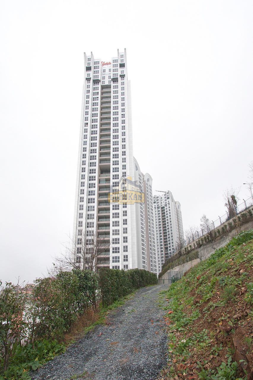 Maslak My Home Satılık 3+1 / For Sale