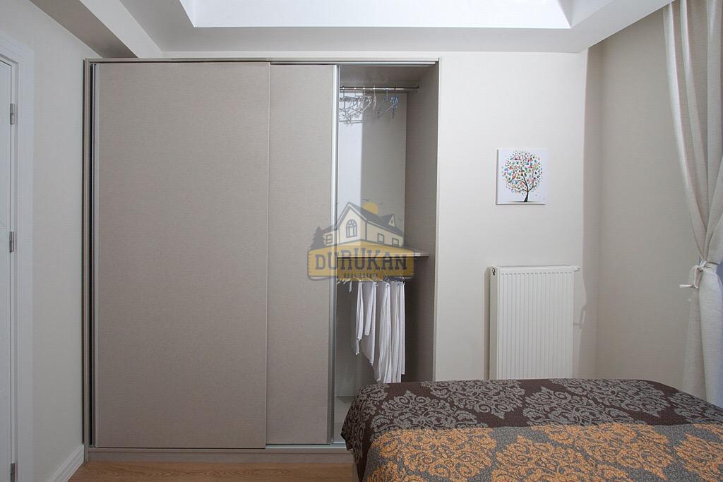 Maslak My Home Satılık 3+1 / For Sale