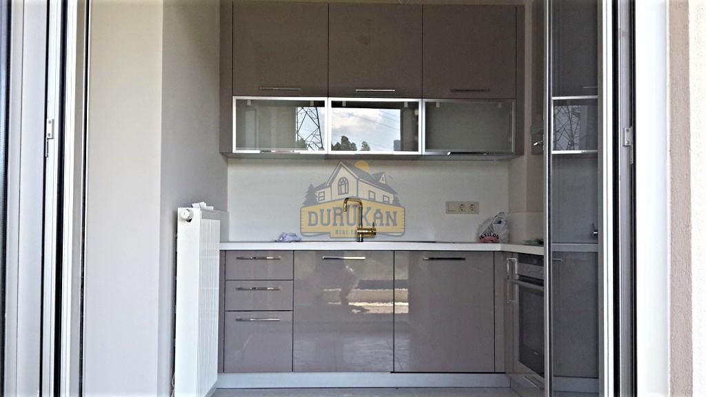 My Home Satılık 1+1 Daire