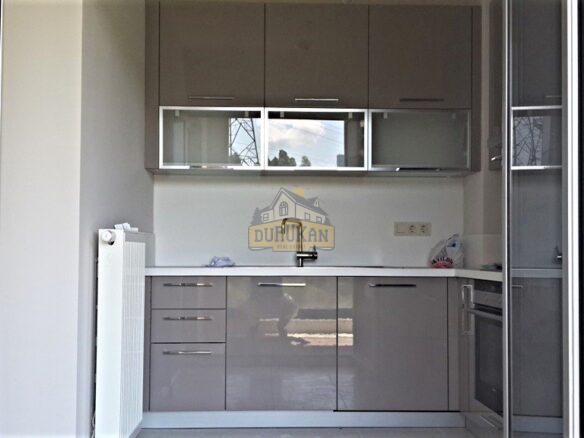 Ağaoğlu My Home Maslak Orman Manzaralı 3+1 Kiralık Daire
