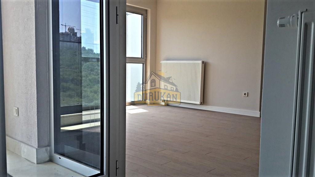 My Home Satılık 1+1 Daire