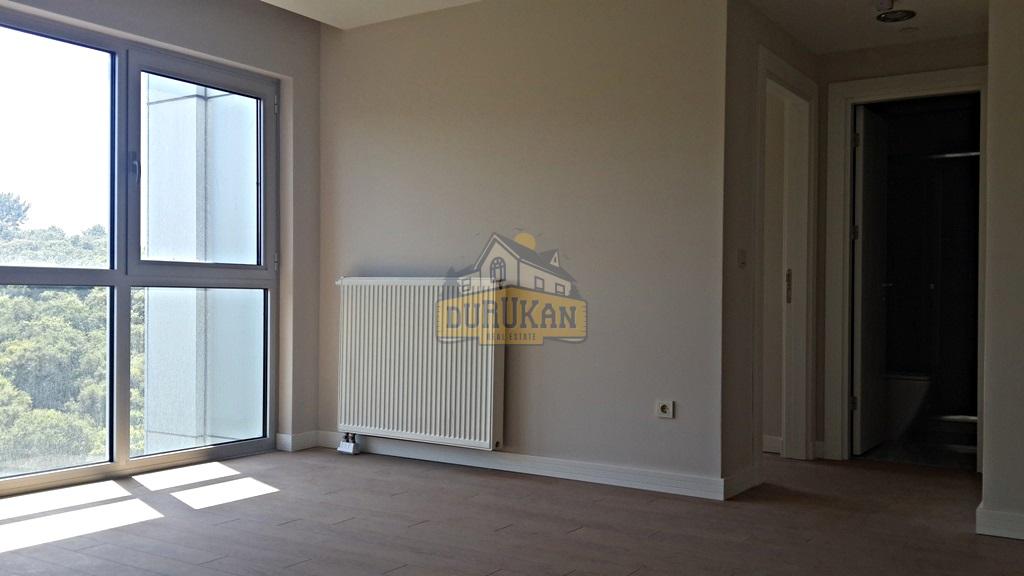 My Home Satılık 1+1 Daire