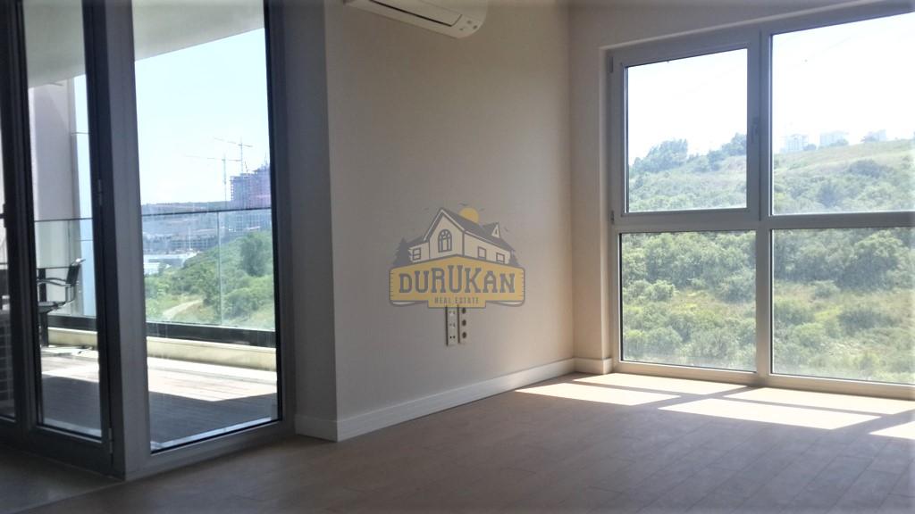 My Home Satılık 1+1 Daire