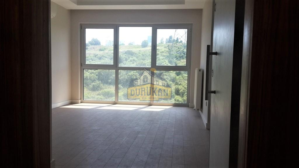 My Home Satılık 1+1 Daire