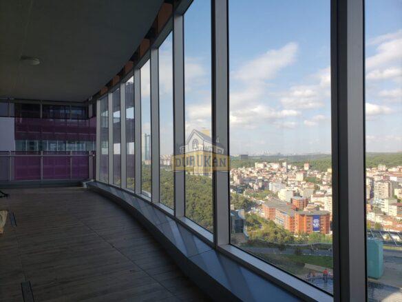 Maslak Fırsat Satılık 3+1 Daire