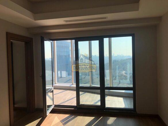 Maslak 1453 Satılık 1+1 Yatırımlık Daire