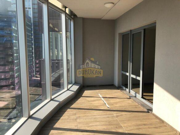Maslak 1453 Satılık 1+1 Yatırımlık Daire