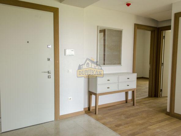 Maslak 1453 Orman Manzaralı 3+1 Satılık Daire