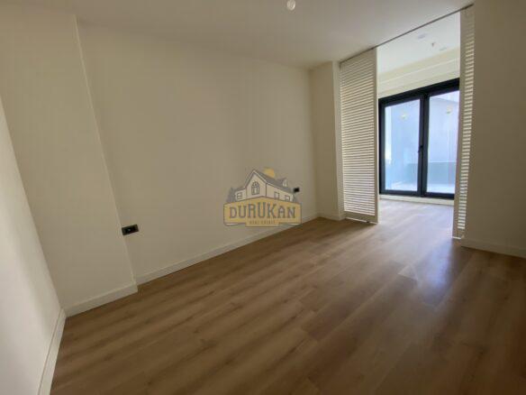 Avangart İstanbul Satılık 1+1 Rezidans Daire