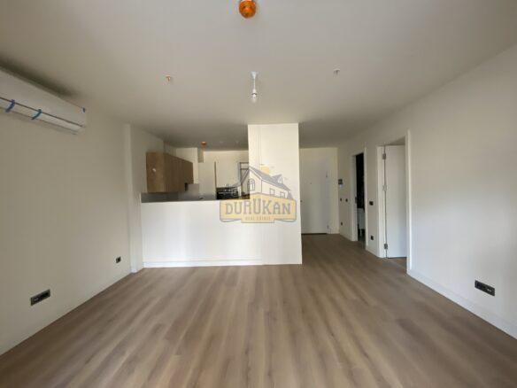 Avangart İstanbul Satılık 1+1 Rezidans Daire