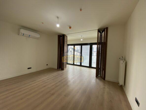 Avangart İstanbul 1+1 Satılık Residence Daire