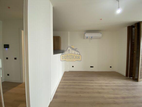 Avangart Istanbul Residence Apartment for Sale