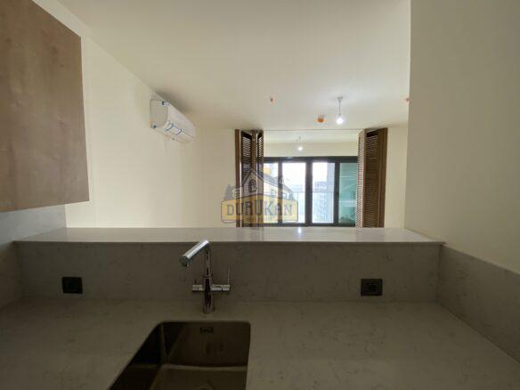 Avangart Istanbul Residence Apartment for Sale