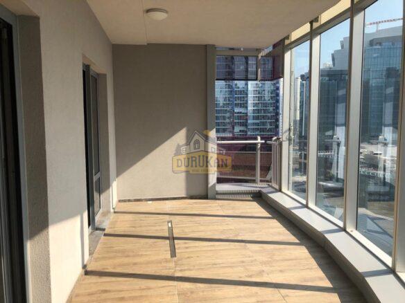 Maslak 1453 Satılık 1+1 Yatırımlık Daire