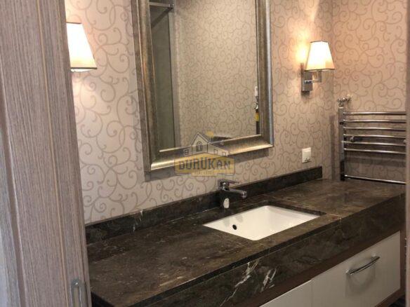 Maslak 1453 Satılık 1+1 Yatırımlık Daire