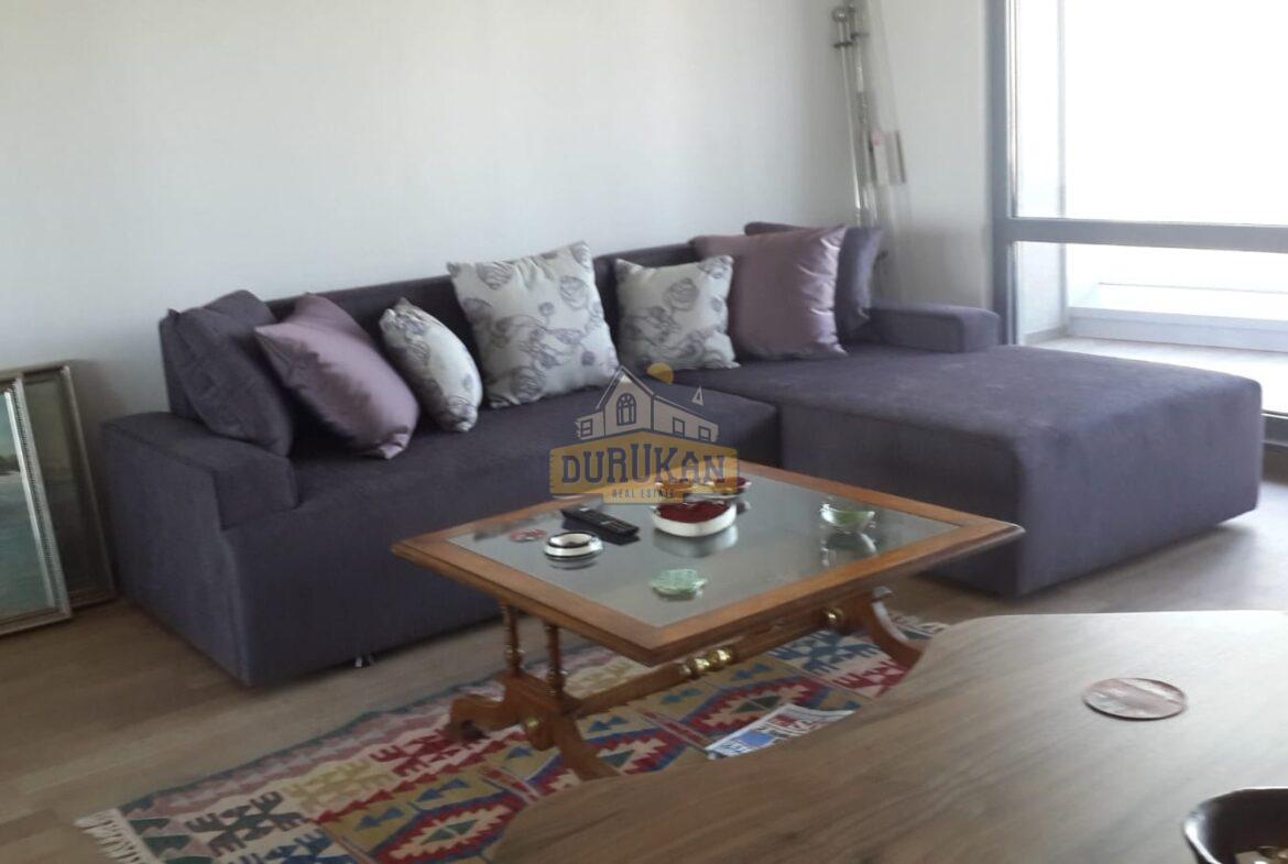 Maslak 1453 1+1 Satılık Daire