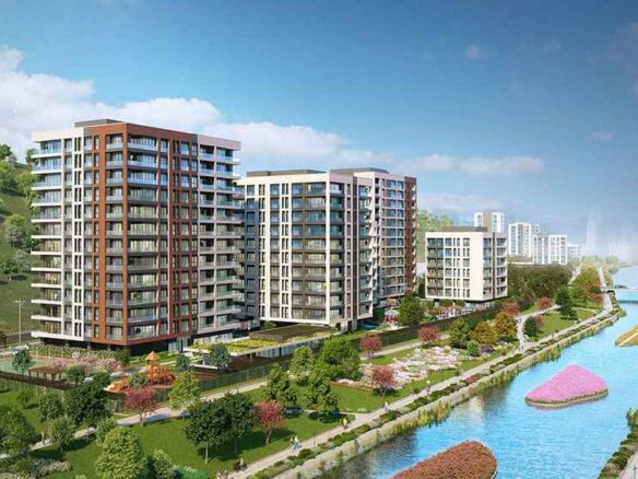 Kordon İstanbul, Istanbul