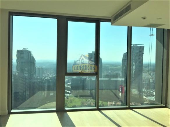 Eclipse Maslak 2+1 Fırsat Kiralık Daire