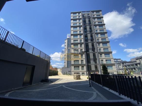 Avangart İstanbul Satılık 1+1 Lüks Daire