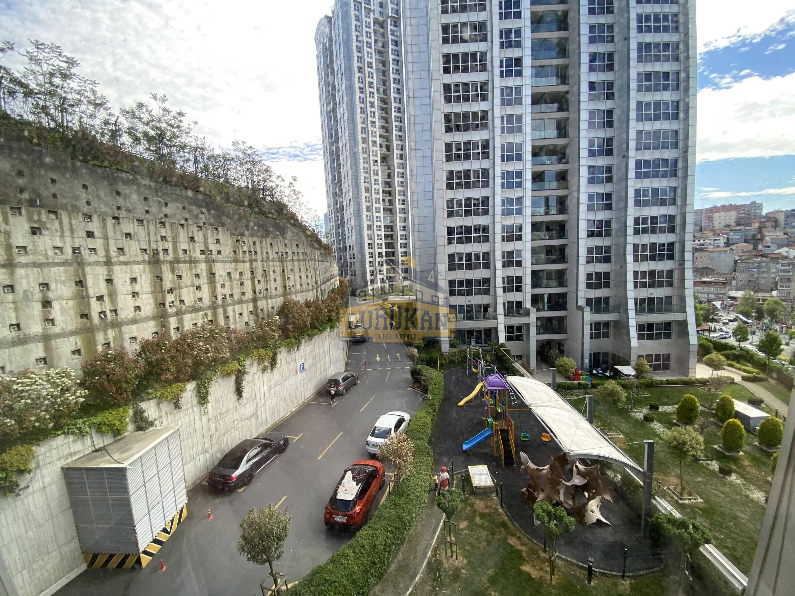 My Home Satılık 3+1 Daire