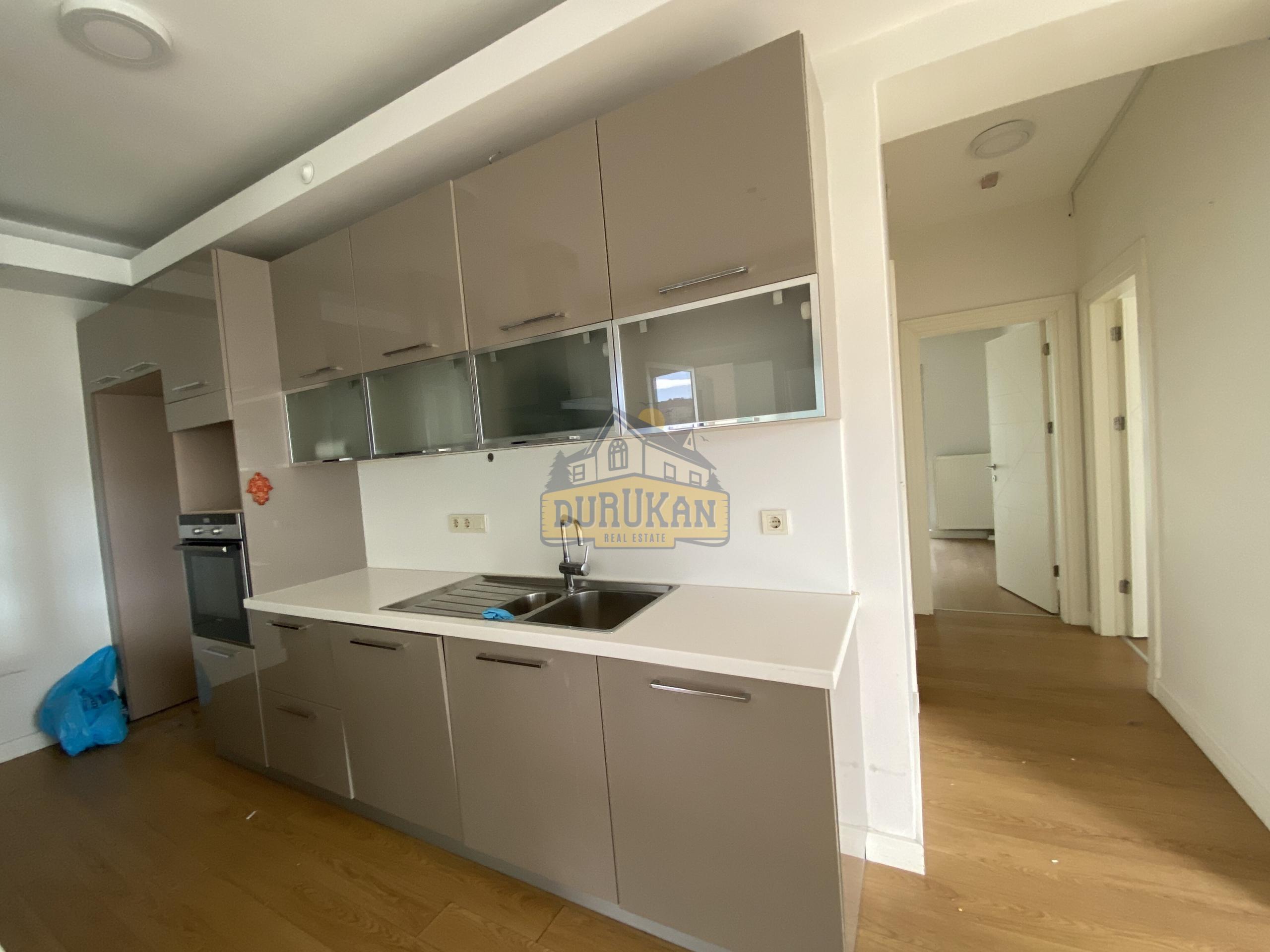 My Home Satılık 3+1 Daire