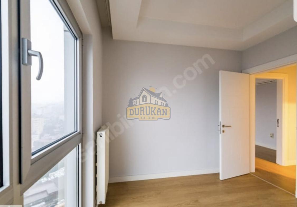 Maslak My Home 3+1 Satılık Daire