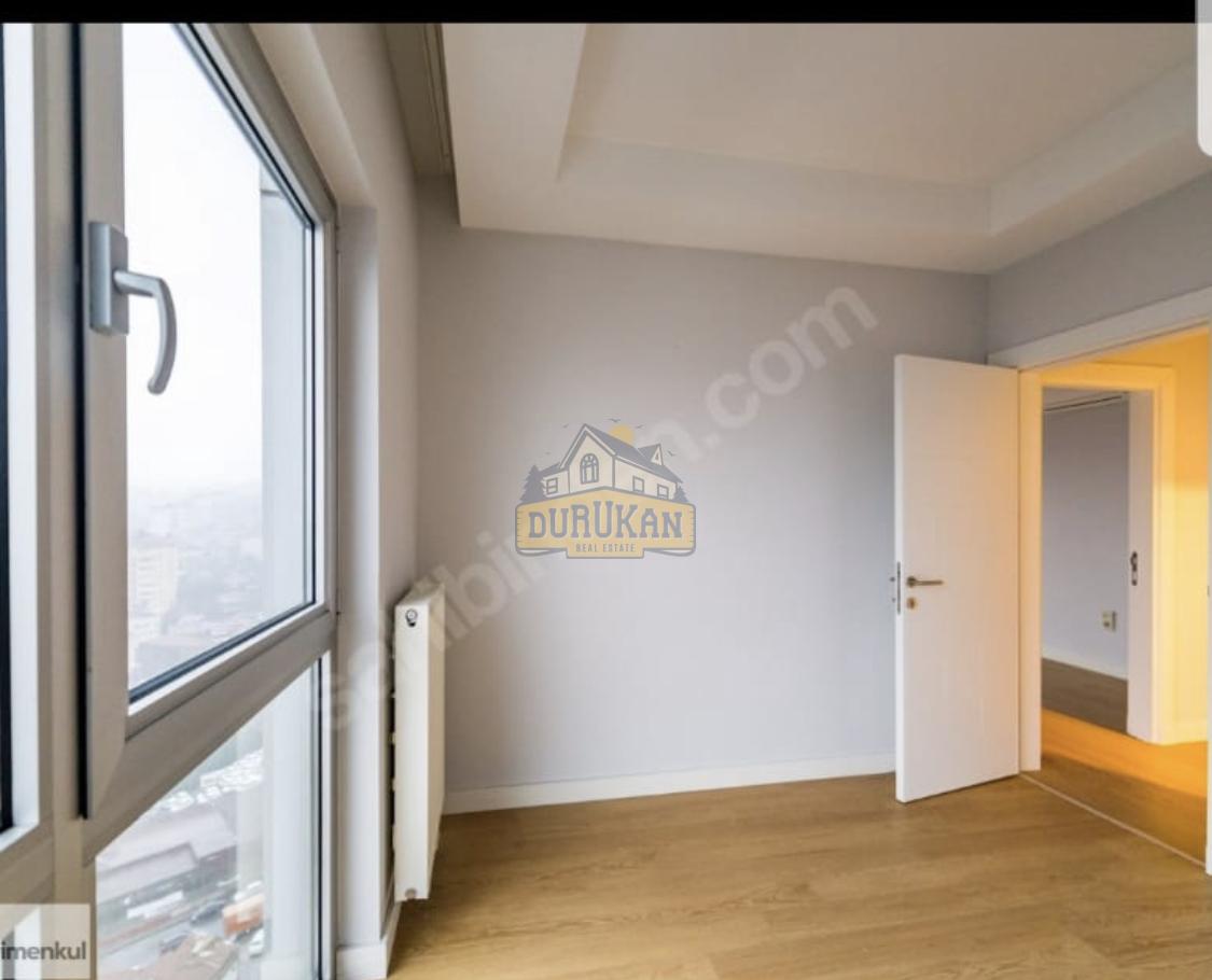 Maslak My Home 3+1 Satılık Daire