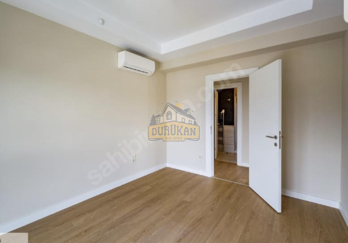 Maslak My Home 3+1 Satılık Daire