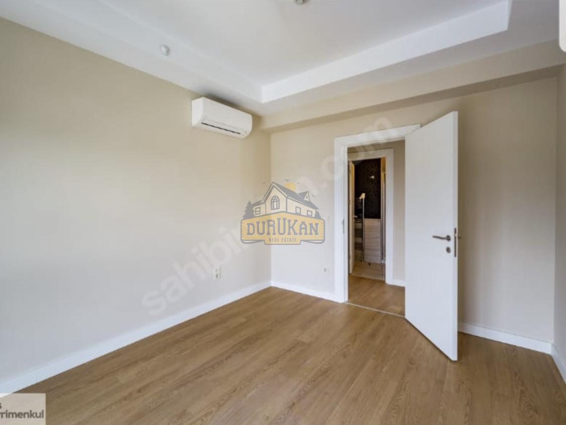 Maslak My Home 3+1 Satılık Daire