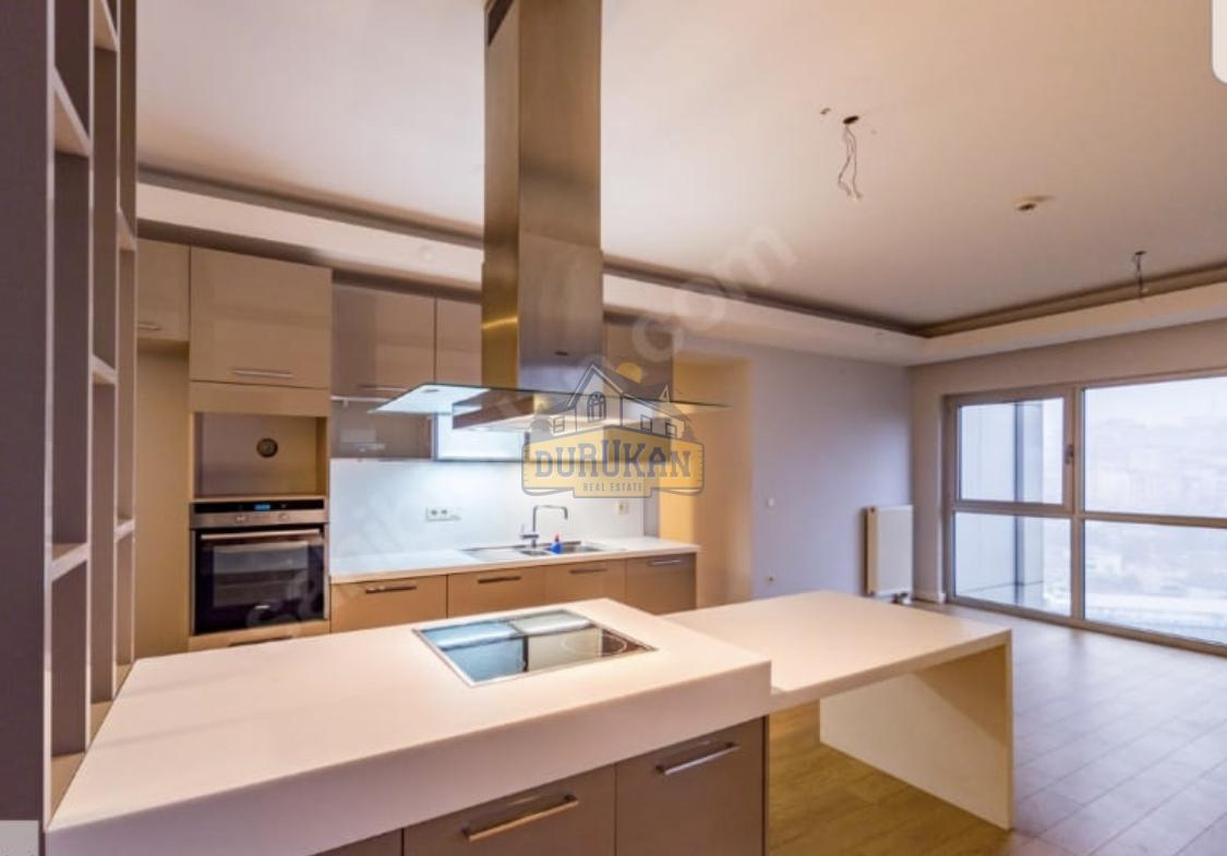 Maslak My Home 3+1 Satılık Daire