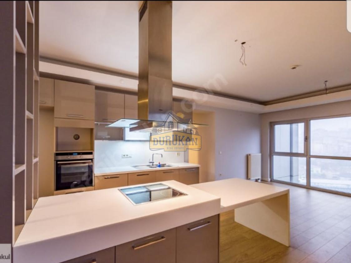 Maslak My Home 3+1 Satılık Daire