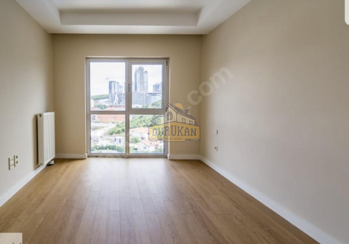 Maslak My Home 3+1 Satılık Daire