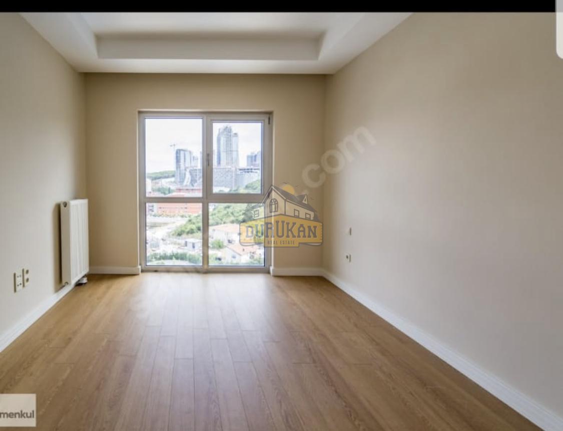 Maslak My Home 3+1 Satılık Daire