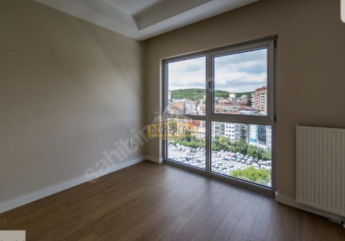 Maslak My Home 3+1 Satılık Daire