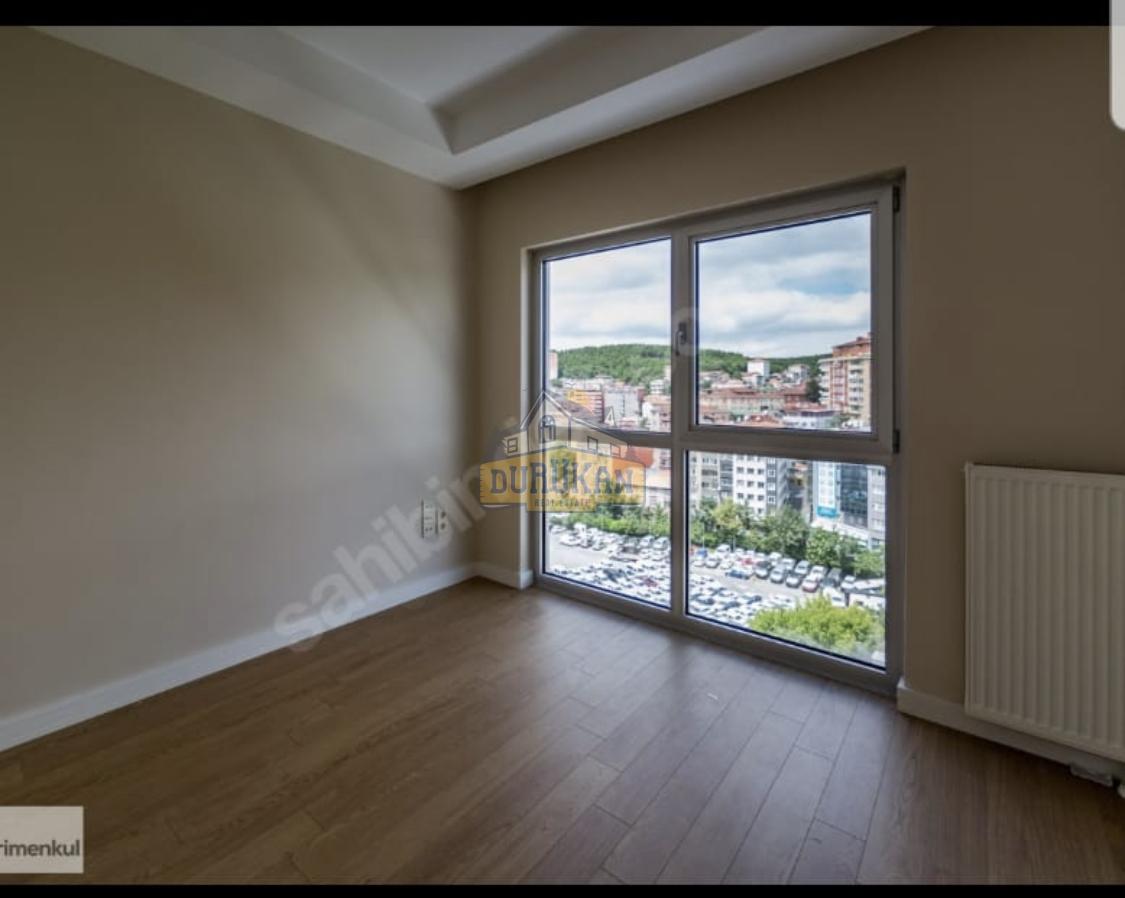 Maslak My Home 3+1 Satılık Daire