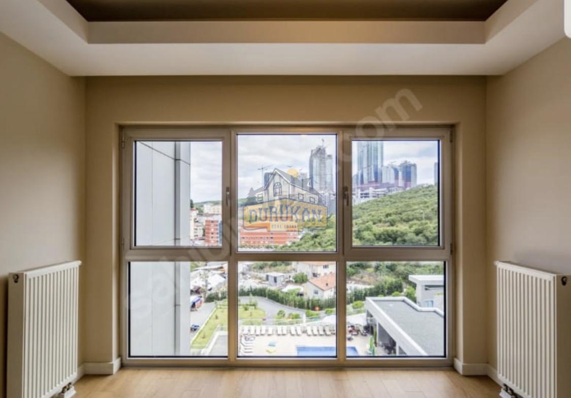 Maslak My Home 3+1 Satılık Daire